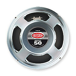 CelestionRocket 50