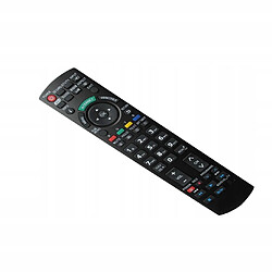 Avis GUPBOO Télécommande Universelle de Rechange Pour Panasonic TX-P42ST60B TX-P42ST60E TX-P42ST60Y T