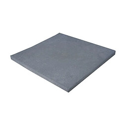 LOOPING Tapis de parc confort - 95x95 cm - GRIS 