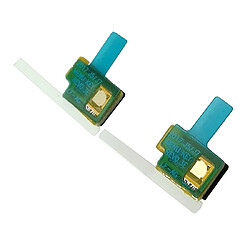 Wewoo Câble Flex Sensor pour Galaxy J5 2017J5 Pro 2017J530F / DSJ530Y / DS 