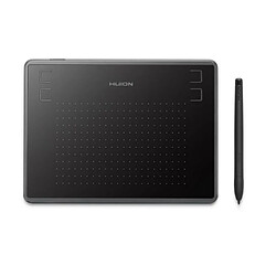 Tablette graphique Huion H430P 