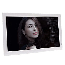 Yonis Photo Frame Digital Ecran IPS 1080p 21,5'' + 4 Go