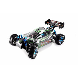 Breizh-Modelisme Buggy Booster Pro Amewi 22033 Brushless 1/10