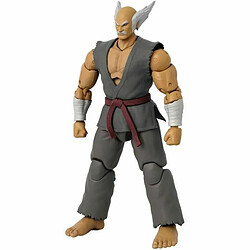 Figurine d’action Bandai Tekken - Heihachi (40672) 17 cm Moderne 1 Pièce pas cher