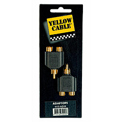 AD14 Yellow Cable