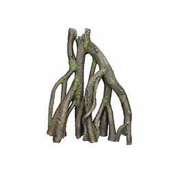 Nobby 28320 Décoration d'aquarium représentant une mangrove 29 x 15 x 36,5 cm