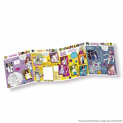 Avis Pack d'images Barbie Toujours Ensemble! Panini 36 Enveloppes