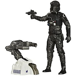 Hasbro Figurine 10 cm Tie Fighter Pilot 