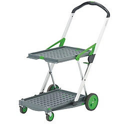 Matador Chariot pliable Clax pas cher