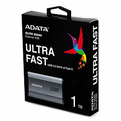 Disque Dur Externe Adata SE880 1 TB SSD