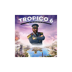 Kalypso Media Tropico 6 Jeu Xbox One