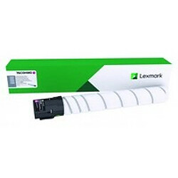 LEXMARK 760 Cartouche de toner 76C0HM0