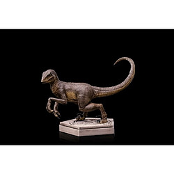 Acheter Iron Studios JURASSIC PARK - Velociraptor C figurine