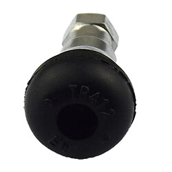 Avis 4 Pièces TR412AC 33mm Tige de Valve Courte Pneu de Roue