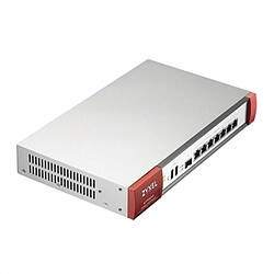 Firewall ZyXEL [ATP500] 2600 Mbps 