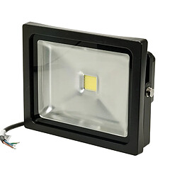 Silverline Projecteur LED COB - 30 W 