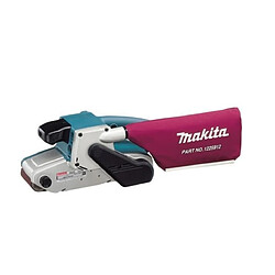 Makita - Ponceuse à bande 1010W 76x533mm - 9903