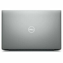 Ordinateur Portable Dell Precision 5770 17,3" Espagnol Qwerty i7-12700H 16 GB RAM 512 GB SSD