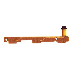 Avis Wewoo Pour Asus MeMO Pad 7 / ME170 pièce détachée Bouton d'alimentation et de volume Remplacement de Câble flexible Flex Cable