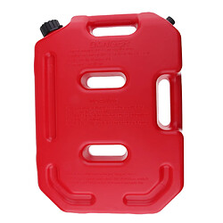 10l portable essence essence peut atv utv voiture moto scooter rouge