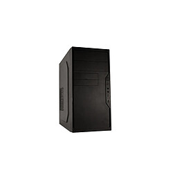 Avis Boîtier Demi Tour Micro ATX CoolBox Noir