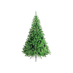 Edm Sapin de noël - pin artificiel - 210cm