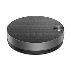 Yonis Mini Enceinte Bluetooth 5.0 Portable NFC Mini Enceinte Bluetooth 5.0 Portable NFC Charge Rapide 10h Autonomie Son 360° Noir YONIS