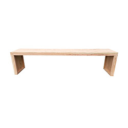 Wood4you - Banc de jardin - Amsterdam Wood4you - Banc de jardin - Amsterdam 