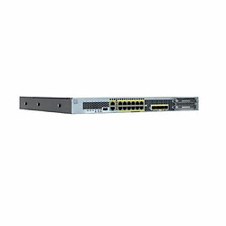 Cisco Systems Cisco Firepower 2120 NGFW, 3000 Mbit-s, 1000 Mbit-s, Avec fil, 280000000 URL, 100-240, 50-60 