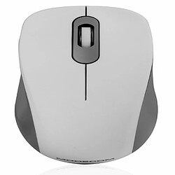 Avis OPUS Modecom MC-WM10S souris RF sans fil Optique 1600 DPI Ambidextre