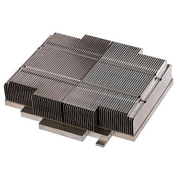 Dissipateur Processeur DELL 0TR995 TR995 CPU Serveur PowerEdge R610 Heatsink - Occasion