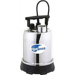 Ebara Pompe submersible Inox OPTIMA MFS 