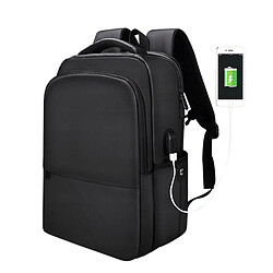 Yonis Sac À Dos Ordinateur Business Casual USB