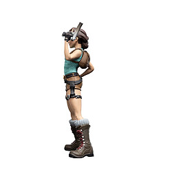 Avis Weta Collectibles Mini Epics TOMB RAIDER - Lara Croft figurine