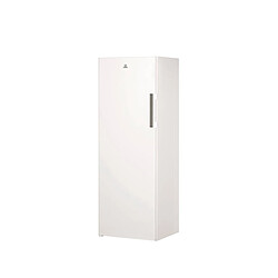 Congélateur armoire 60cm 245l statique - UI62WFR - INDESIT