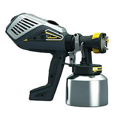 Wagner - Pistolet à peinture FinishControl XVLP FC3500 700W avec Adaptateur de pot