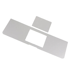 Acheter Trackpad protection pour le repose-mains protection pour la peau autocollant pour macbook pro 15 ""