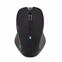 Universal Souris sans fil 1600dpi récepteur réglable souris ordinateur optique bt 3.0 souris ergonomiques pour mi pad 4