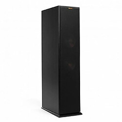 Klipsch Enceinte colonne RP-280F EBONY