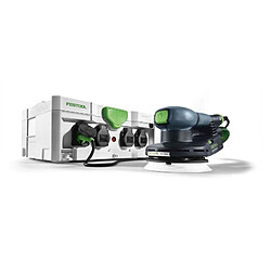 Boîtier rallonge Festool SYSPowerHub SYSPH FRBECZSKPL