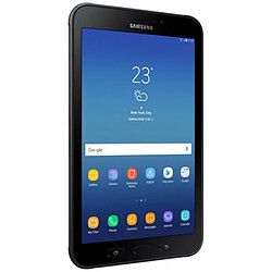 Samsung T395 Galaxy Tab Active 2 - Écran 8'' - Wifi / 4G 16Go - Noir pas cher