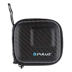 Wewoo Mini sac de rangement portable en fibre de carbone pour OSMO ActionGoProMijiaXiaoyi et autres appareils photo de même taille