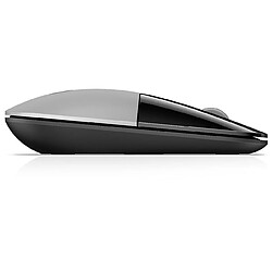 Avis Universal X7Q44AA Z3700 Souris sans fil - Argent