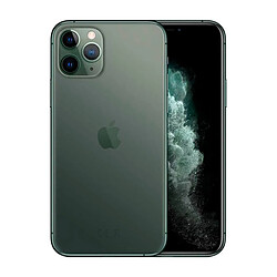 Apple iPhone 11 Pro 256 Go vert (Midnight Green)