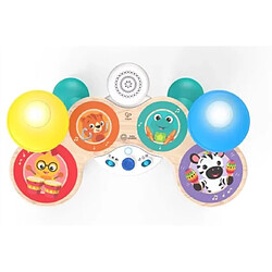 Avis connected drum baby einstein