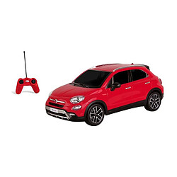 Mondo Motors Voiture télécommandée 1:24 Fiat 500 X R/C 1:24