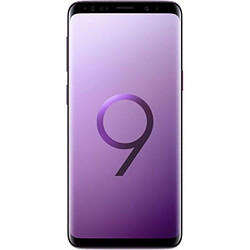 Samsung Galaxy S9 LTE 64GB SM-G960F Lilac Purple