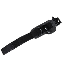 Acheter Wewoo Fixation poignet GoPro noir pour Hero 4 / 3+, Longueur de ceinture: 31cm, HR177 Ceinture à clips