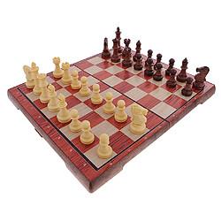 jeu d'Échecs