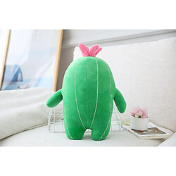 Universal Peluche de cactus de dessin animé et poupée en peluche (40 cm)